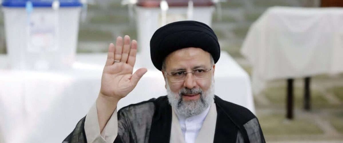 IRAN : Le président Ebrahim Raïssi décédé dans un crash d’hélicoptère