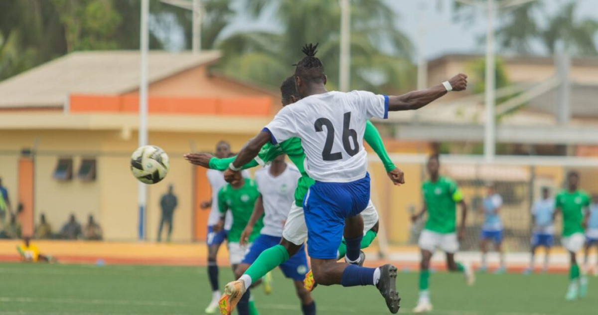 CHAMPIONNAT LIGUE PRO AU BÉNIN : La saison 2024-2025 démarre le 15 septembre