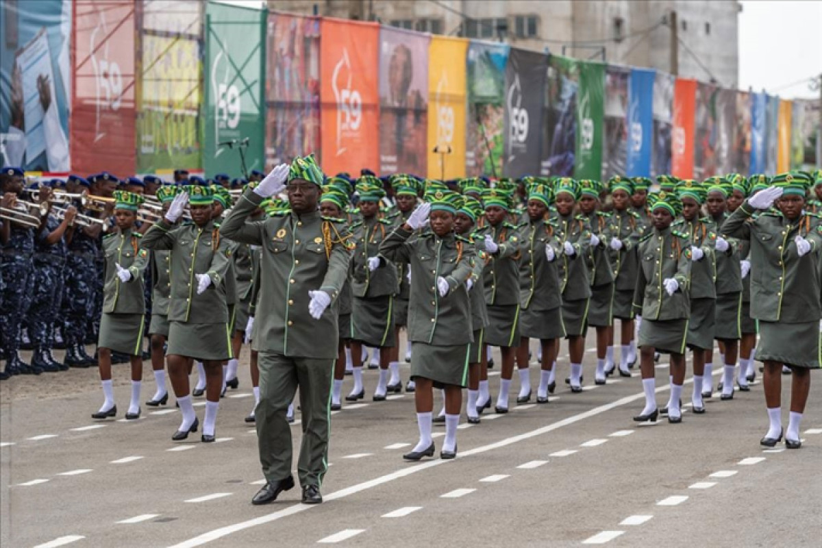 PRYTANÉE MILITAIRE DE BEMBÉRÉKÉ ET LYCÉE MILITAIRE DE JEUNES FILLES DE NATITINGOU : Les concours d’entrée ont lieu ce jour