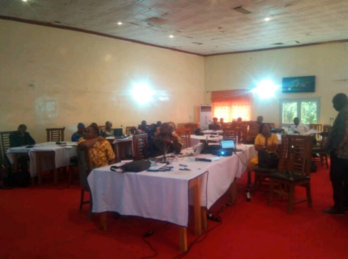 DEVELOPPEMENT DE STRATEGIE CONCERTEE DE MOBILISATION DE RESSOURCES FINANCIERES PROPRES DES COMMUNES : Care Bénin/Togo outille les acteurs des communes du Borgou et de l’Alibori