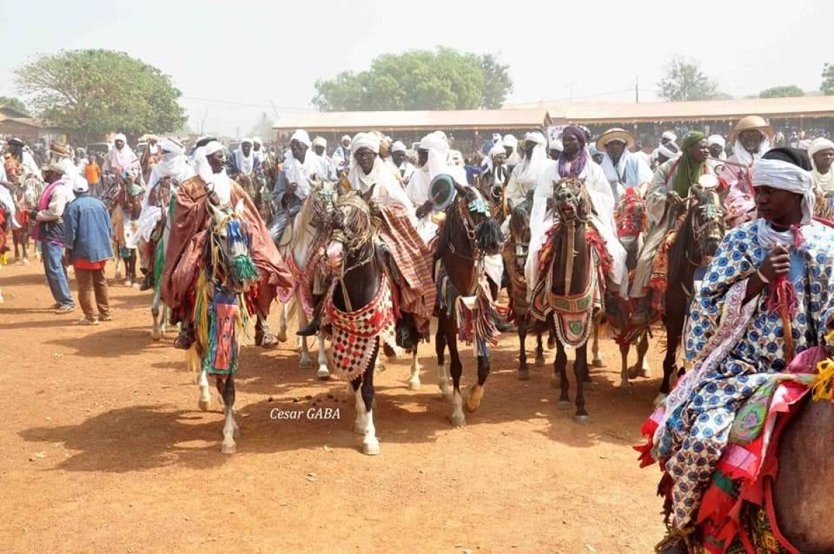 CÉLÉBRATION DE LA GAANI À NIKKI : Ce qu’il faut savoir de l’édition 2023