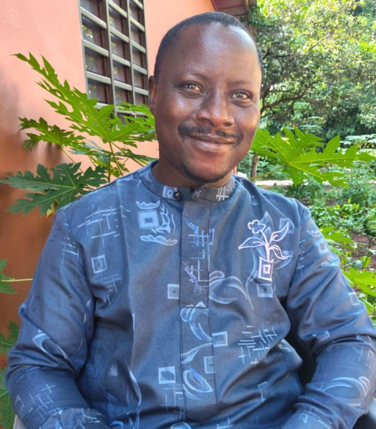 Terre en souffrance au Bénin: l'alerte du géographe Sègla Mathieu Romaric Toviehou