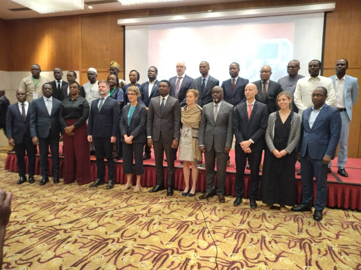 5ème édition de l'école d'été « méthodologies du développement » à Cotonou :Le rendez-vous africain de l'évaluation des politiques publiques