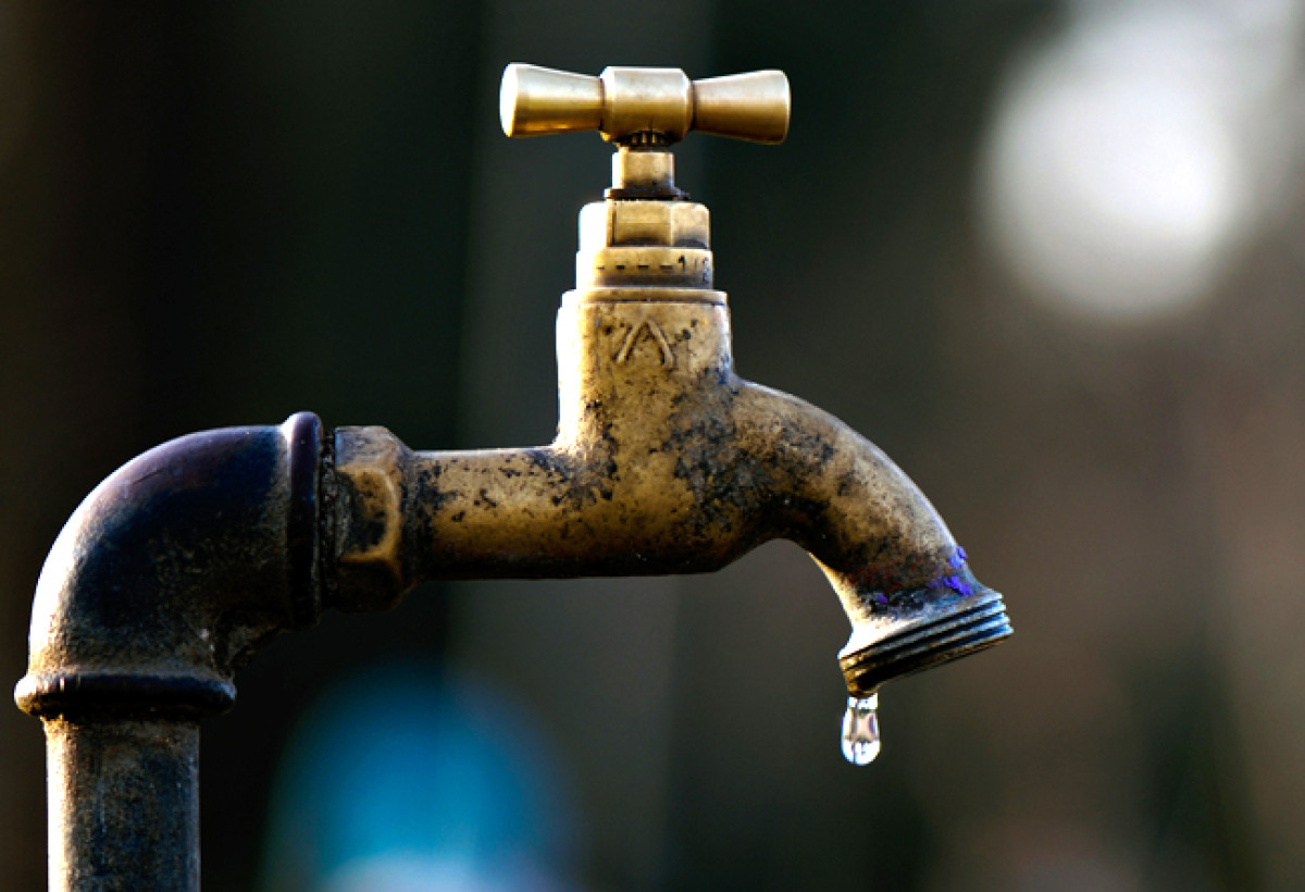 COUPURE D&rsquo;EAU DANS CERTAINES ZONES DE PARAKOU : La Soneb donne les raisons et rassure