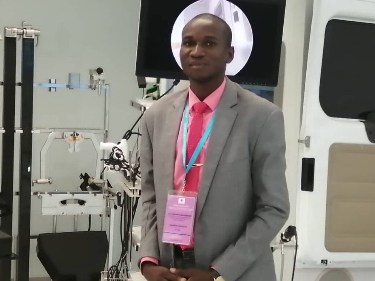 Exclu de la commande publique au Bénin, Rafiou Suanon Kora rétabli par la Cour Suprême