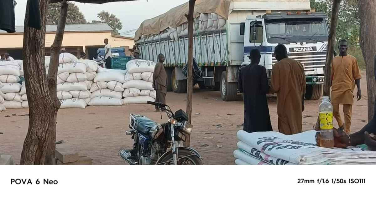 BORGOU/INTERDICTION D’EXPORTATION DES PRODUITS AGRICOLES : Le gouvernement insiste, la population persiste