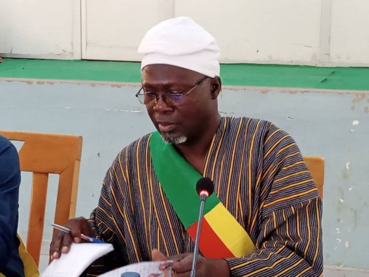 PARAKOU/TAXE SUR TAXI-MOTO DE L&rsquo;ANNÉE 2023-2024 : Les tickets disponibles à la régie des recettes propres de la mairie