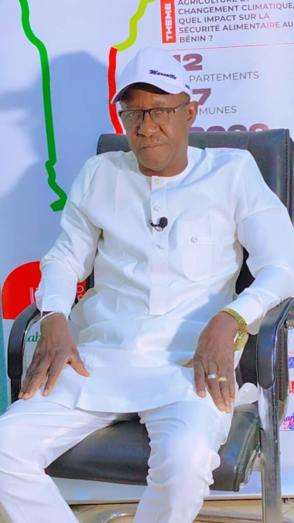 Limogeage du ministre de l&rsquo;eau, de l&rsquo;énergie et des mines: les conseils de Yaya Garba à Samou Adambi 