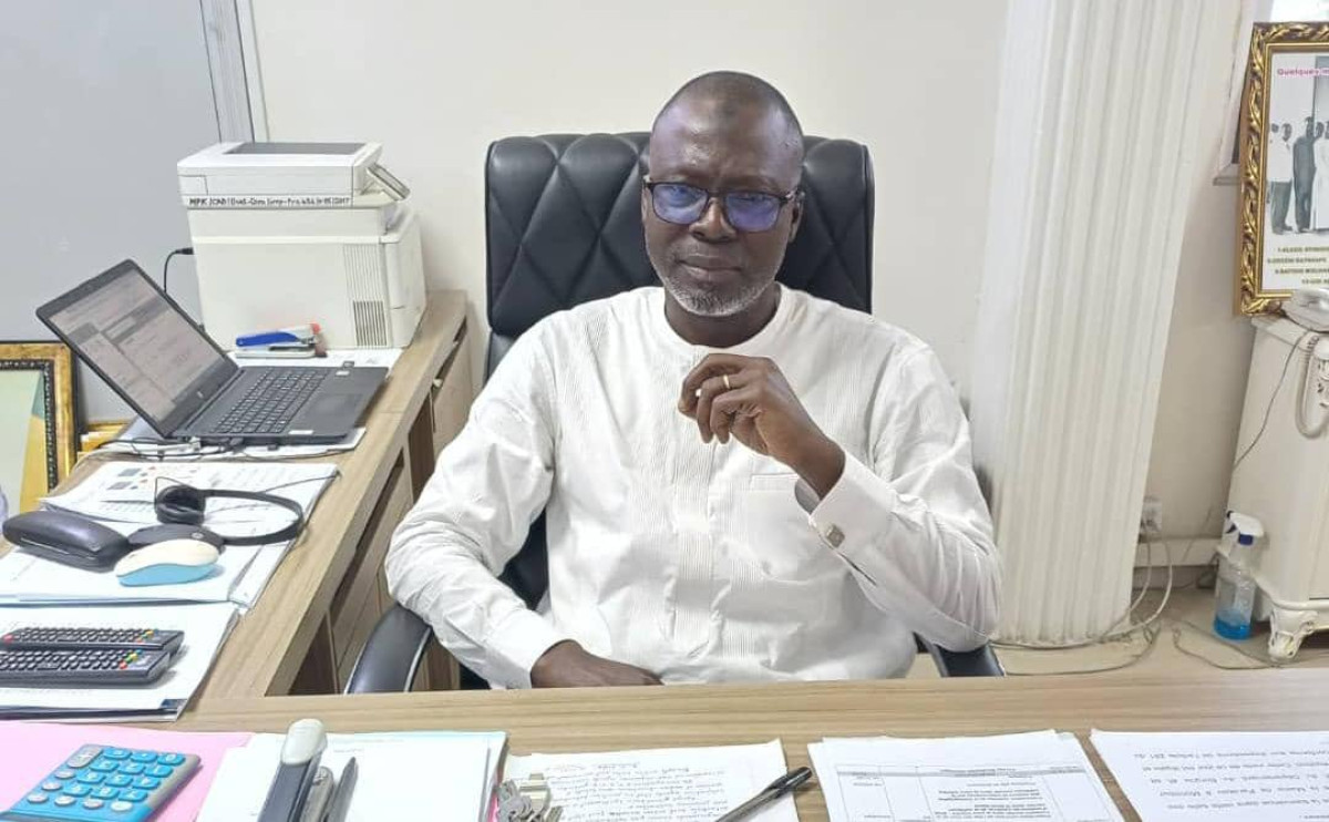 Candidature de Romuald Wadagni: le maire Zimé Chabi apporte son soutien