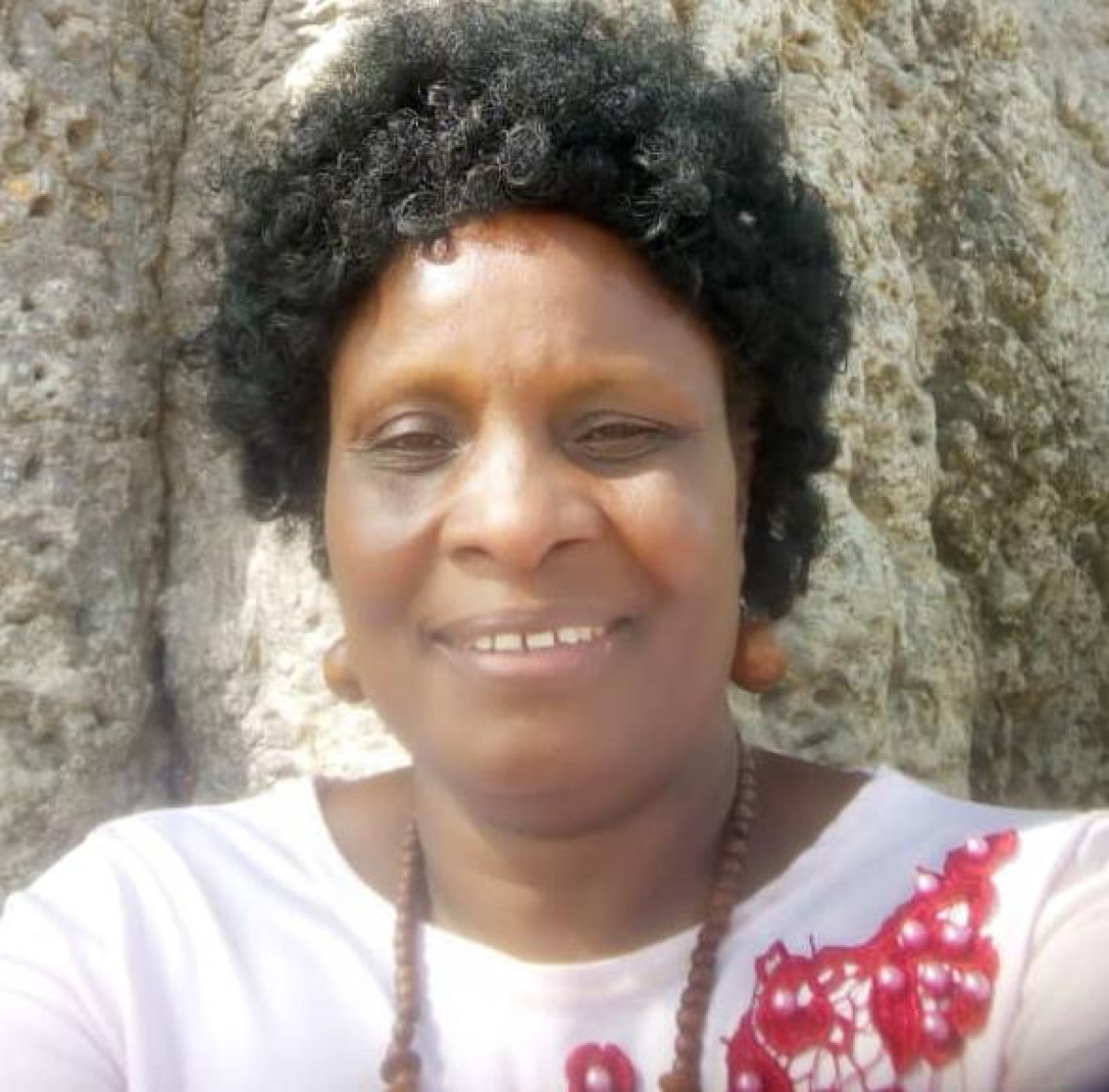 POSITIONNÉE SUR LA LISTE DE L’UDBN, : Joséphine Koubetti rêve de changer l’image de Boukoumbé