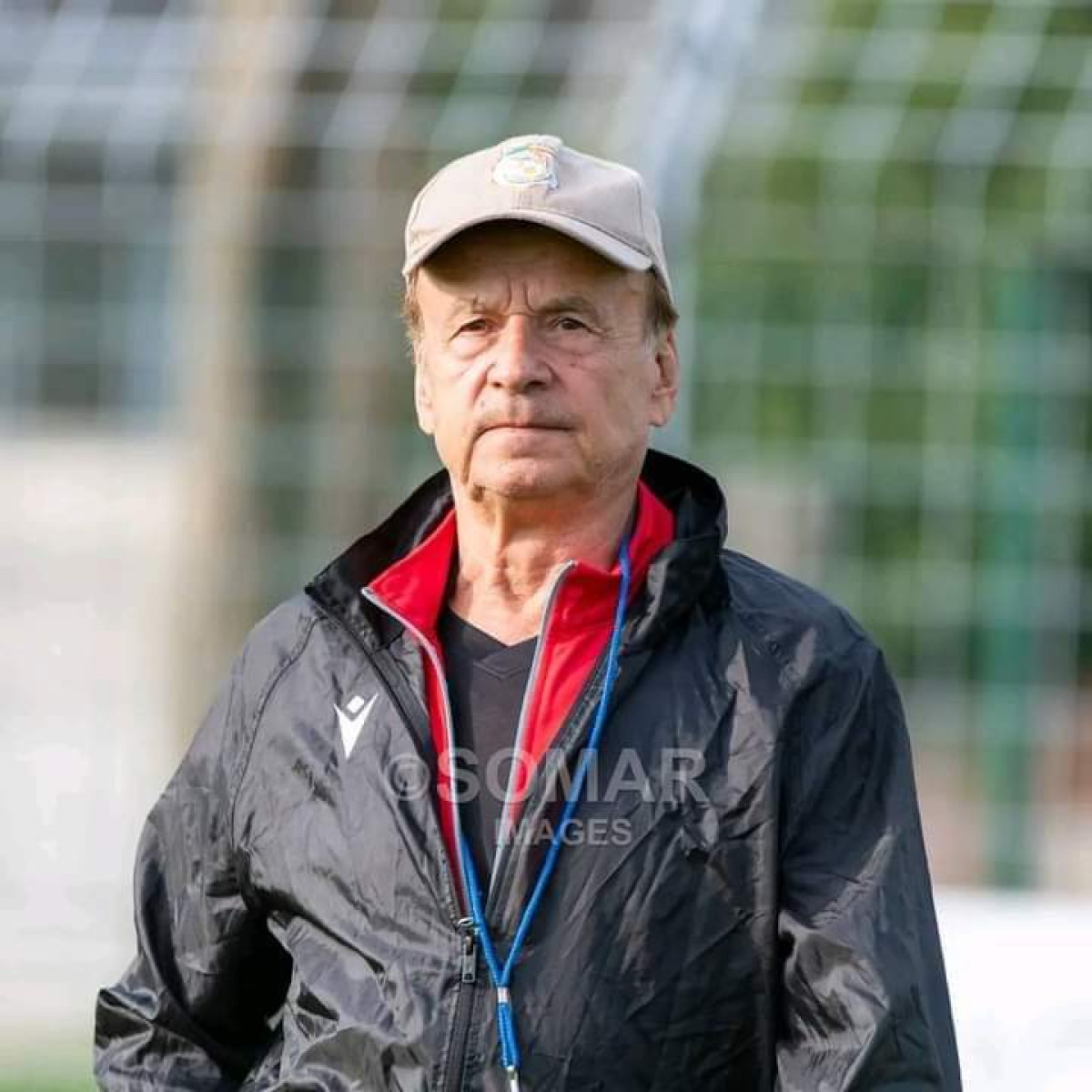 BÉNIN : Un guépard refuse de jouer et réclame d’abord la tête du sélectionneur Gernot Rohr .«…pas avec l’entraîneur actuel», insiste-t-il