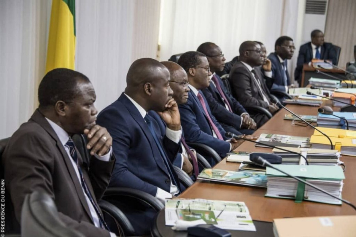 RÉVÉLATION D’UN NOUVEAU SCANDALE AU BÉNIN : Nocibé dans une convention nocive à l’État! . Samou Seïdou Adambi reprend les manettes pour rétablir la justice