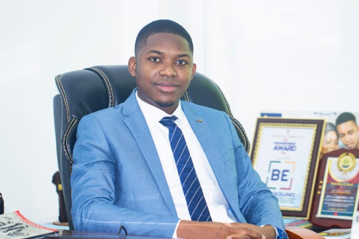 INTELLIGENCE ARTIFICIELLE COMME OPPORTUNITÉ DE DÉVELOPPEMENT : «Tous les pays peuvent tirer parti des opportunités que présente l’Ia», dixit Dr Aliou Djialiri, De de l’Ong Bénin excellence