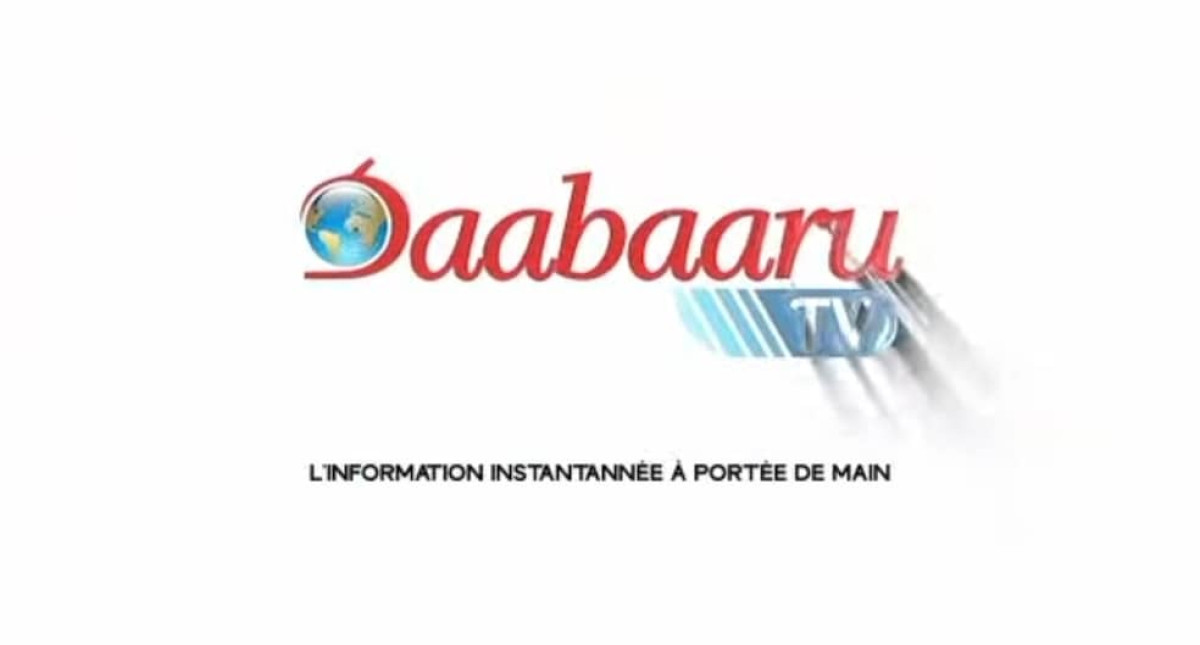 Dysfonctionnement sur la chaîne Daabaaru tv :La direction rassure des dispositions prises pour le retour à la normale