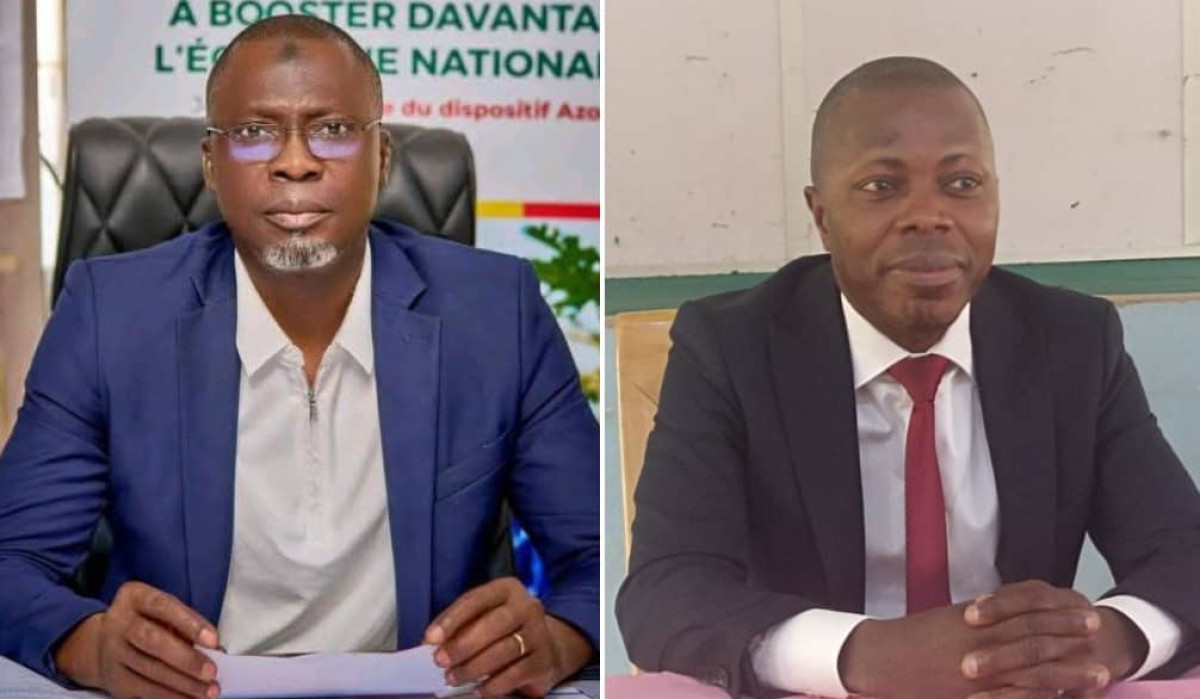 Fruit d’une gestion collective et transparente entre le maire Zimé, le Se Elégbèdé et le conseil municipal, Parakou, 2ème dans le Borgou et 8ème au plan national à l’audit Fadec 2023