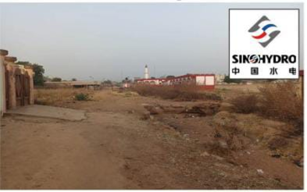 PARAKOU/DEGRADATION DE LA RUE DE LA PLACE IDI DE ZONGO : Quand l&rsquo;asphaltage devient un casse-tête chinois, Sinohydro doit agir