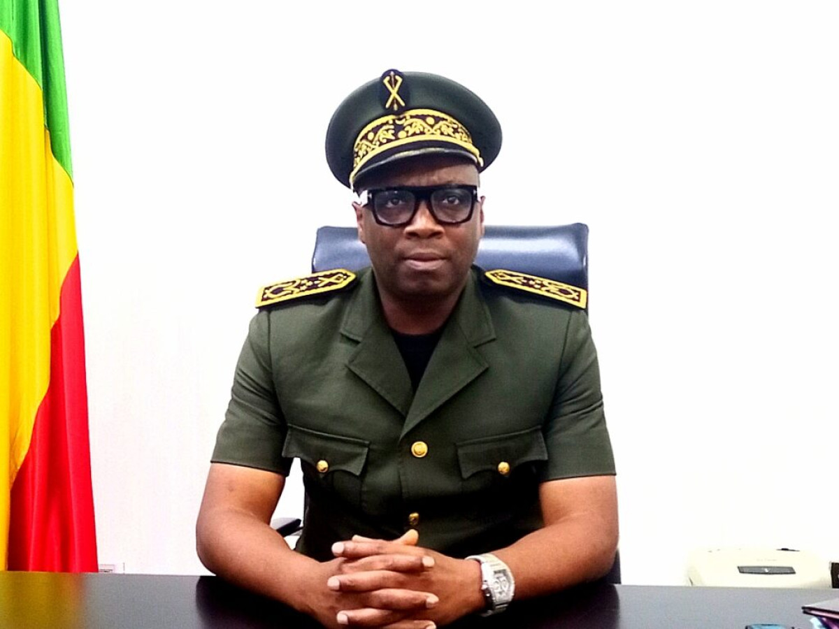 ENTRETIEN EXCLUSIF AVEC LE PREFET DU LITTORAL :  Alain Orounla rêve d&rsquo;un Cotonou plus rayonnant et attrayant  . Zoom sur sa vision et ses ambitions pour la ville département