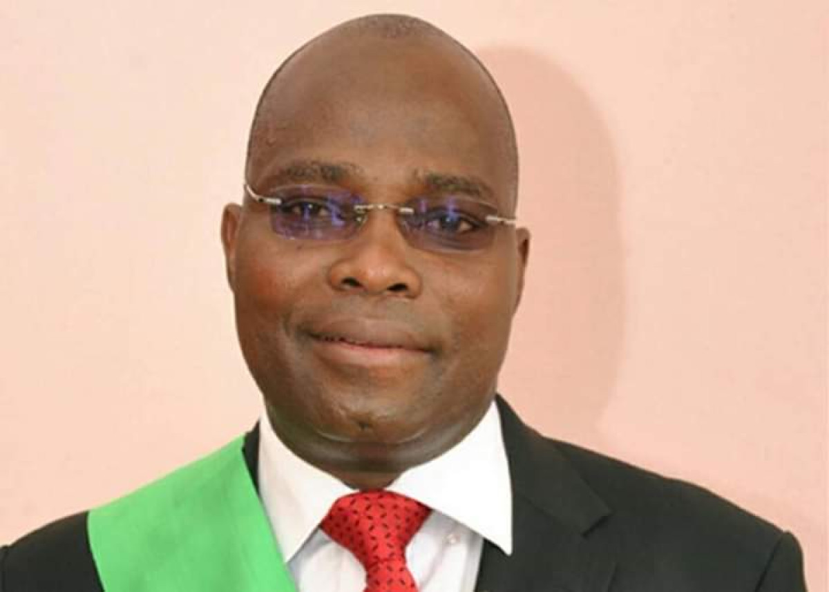 PRÉSIDENTIELLE DE 2021 AU BÉNIN : L’He Bagoudou apporte des clarifications sur le code électoral