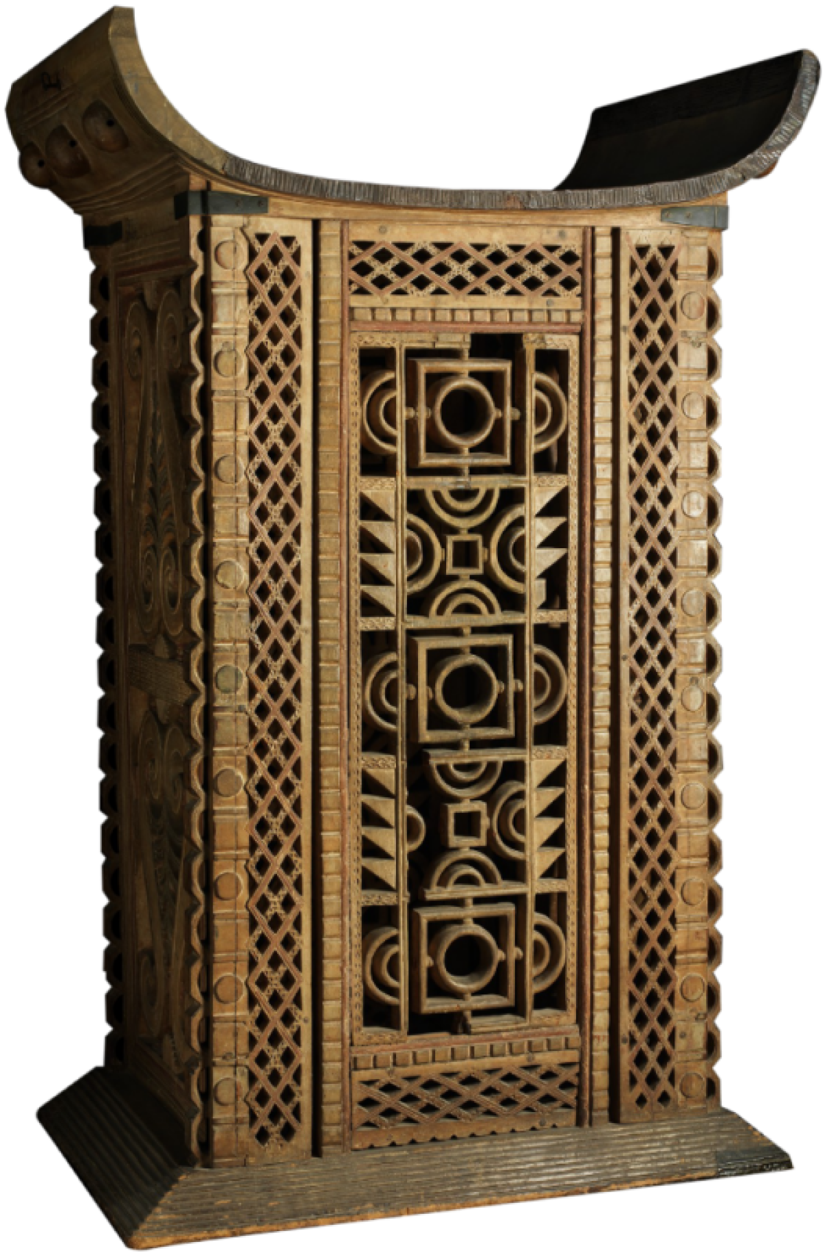 PARAKOU/CONCOURS MON PATRIMOINE : Les résultats de la présélection disponibles