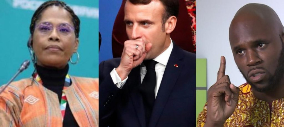 ÉDITO : Quand l’étau se resserre !