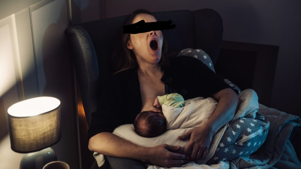 SANTÉ : Tout sur le post-partum