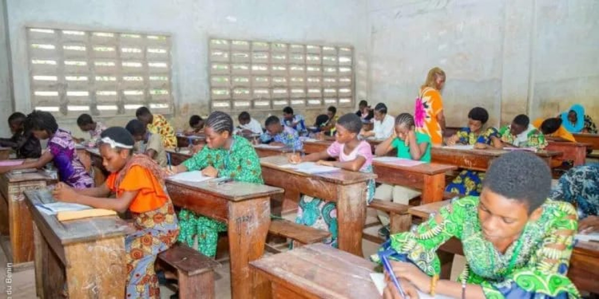Cep 2026 au Bénin: le calendrier du déroulement des épreuves dévoilé