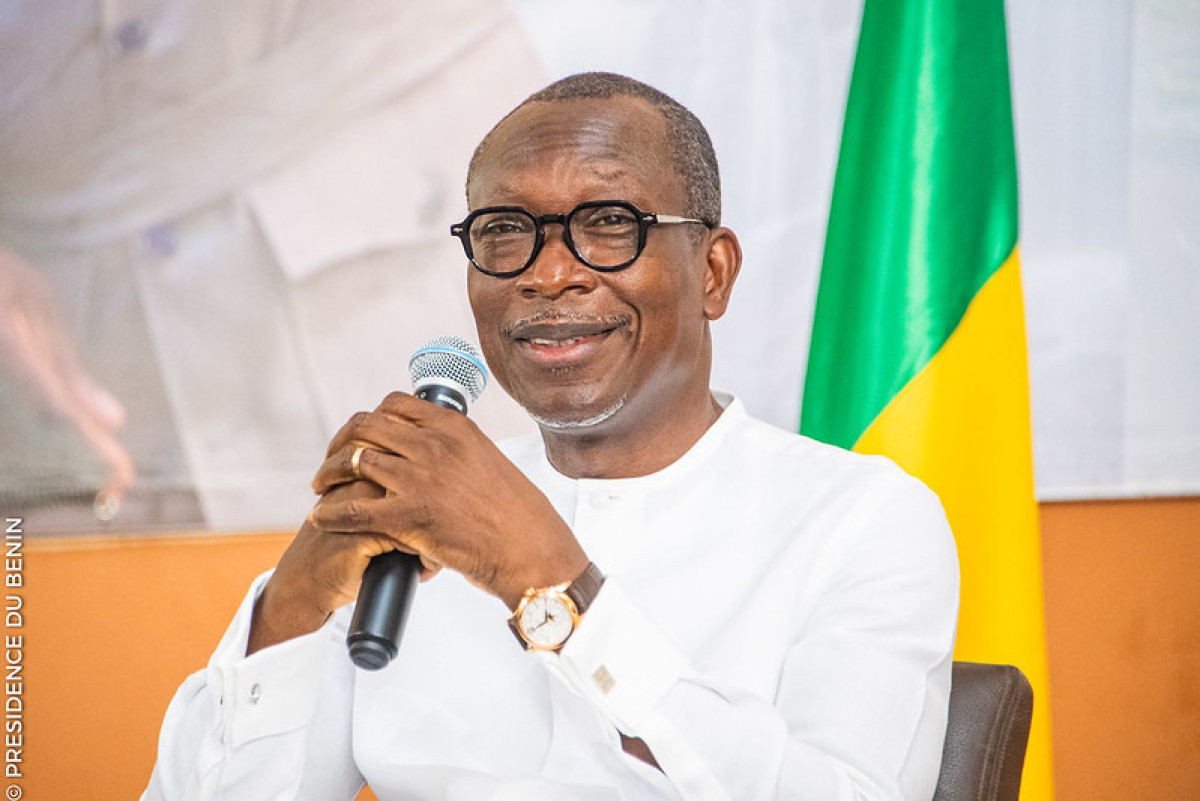 TOURNEE NATIONALE DU CHEF DE L’ÉTAT DANS LES COMMUNES DU BÉNIN : Talon poursuit son périple le 7 janvier prochain