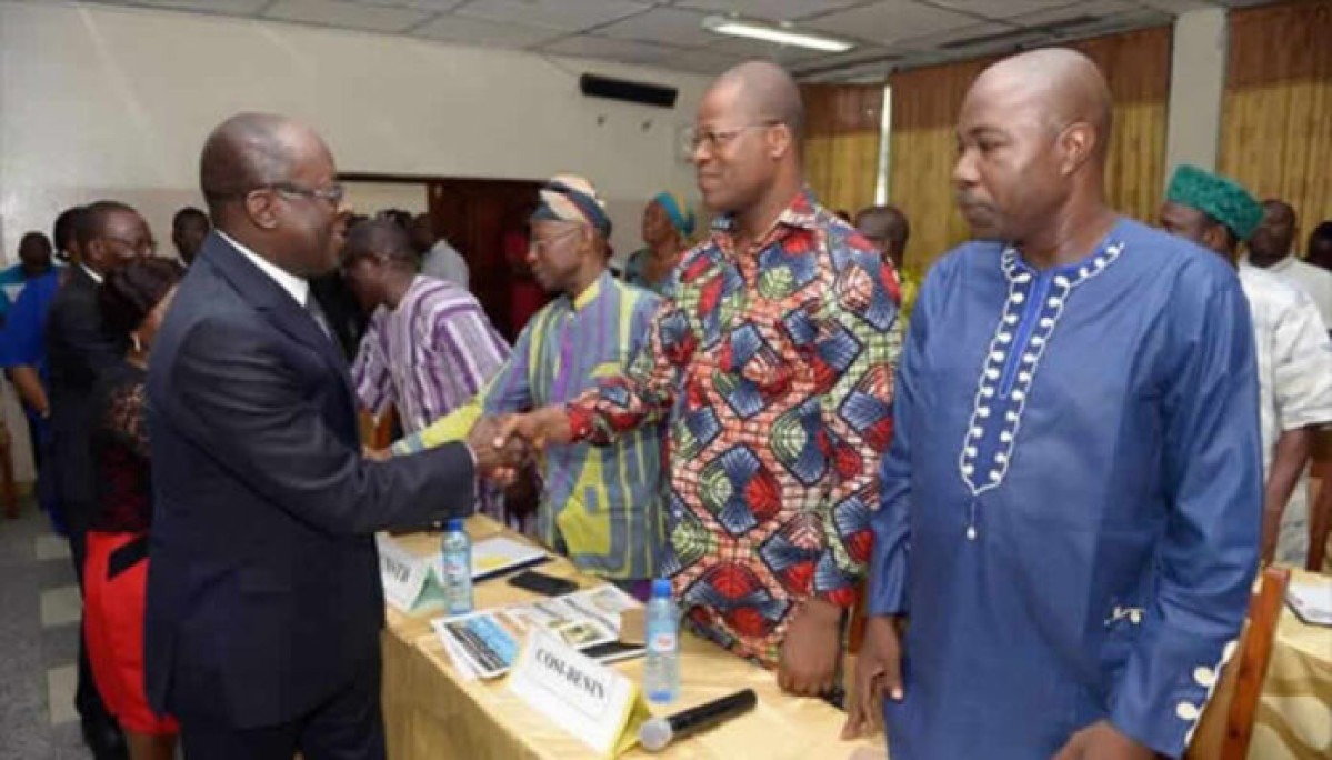 RENTRÉE SCOLAIRE 2022-2023 AU BÉNIN : Face à face gouvernement-syndicats dans un instant