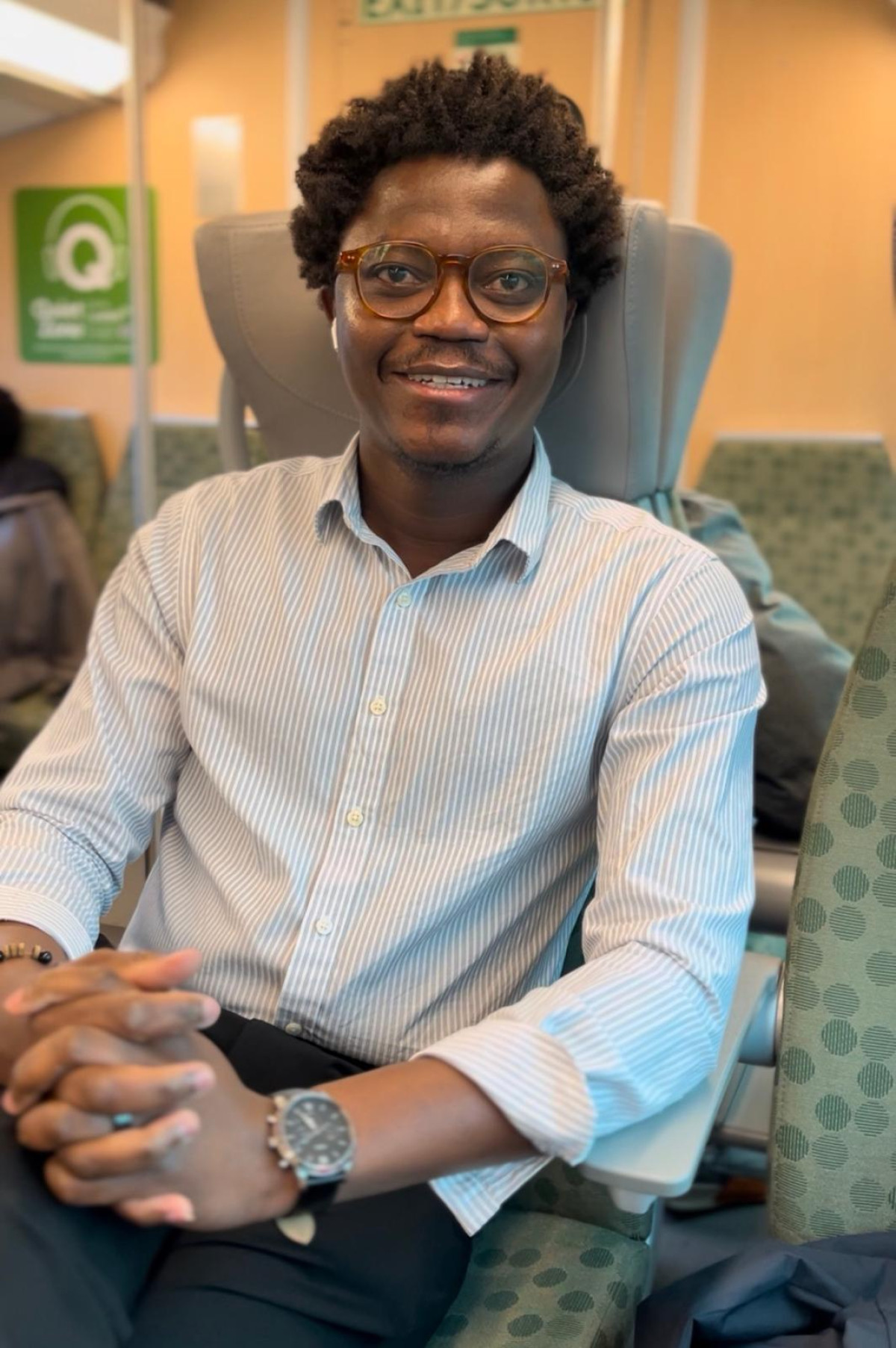 Création de pôles de développement territorial dans le projet de société de Wadagni-Talata: Dr Chedrak Chembessi salue l'initiative et fait des propositions
