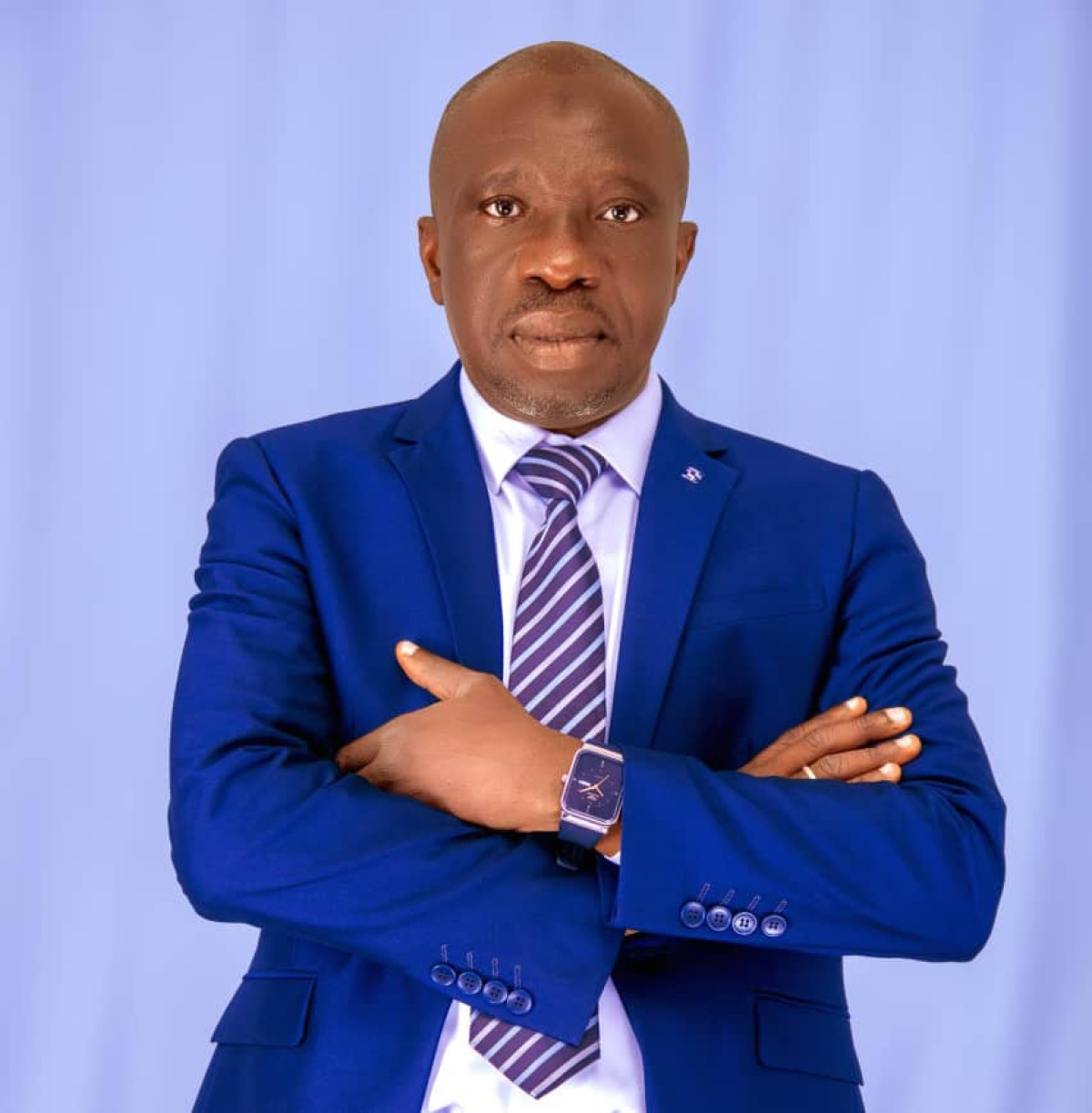 Élections municipales de janvier 2026 à Parakou:  zoom sur le candidat Dr Ir Abdou Razak Maman