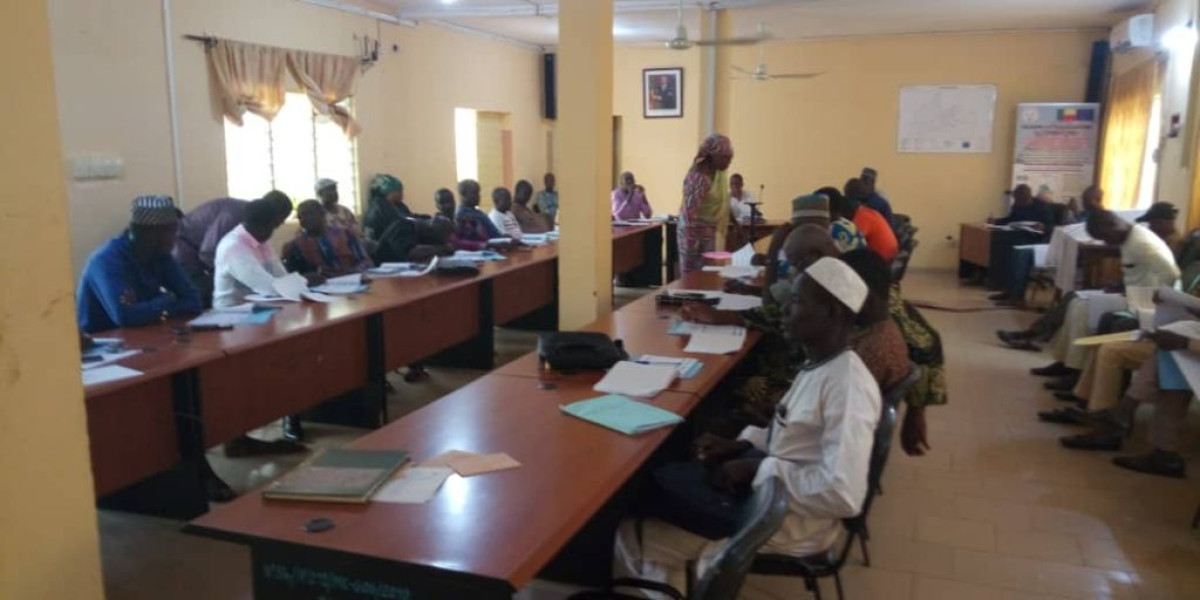 CONSEIL COMMUNAL DE GOGOUNOU : Le 1er collectif budgétaire de l’année adopté
