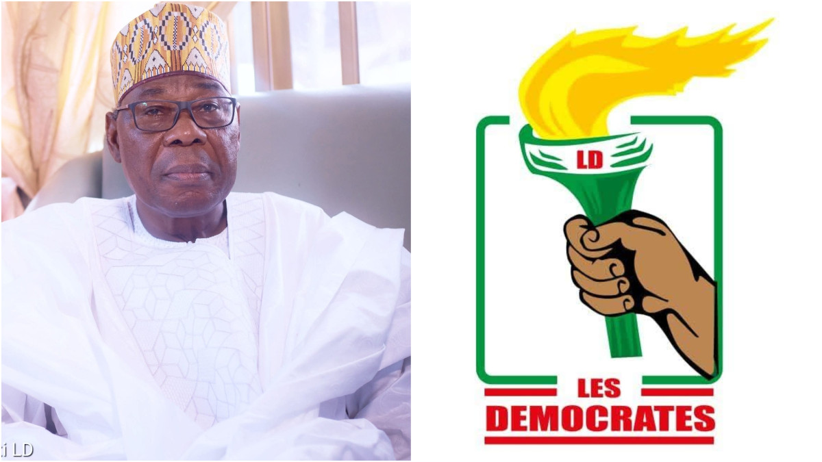Démission de Boni Yayi de sa formation politique: quel avenir pour le parti "Les Démocrates" ?