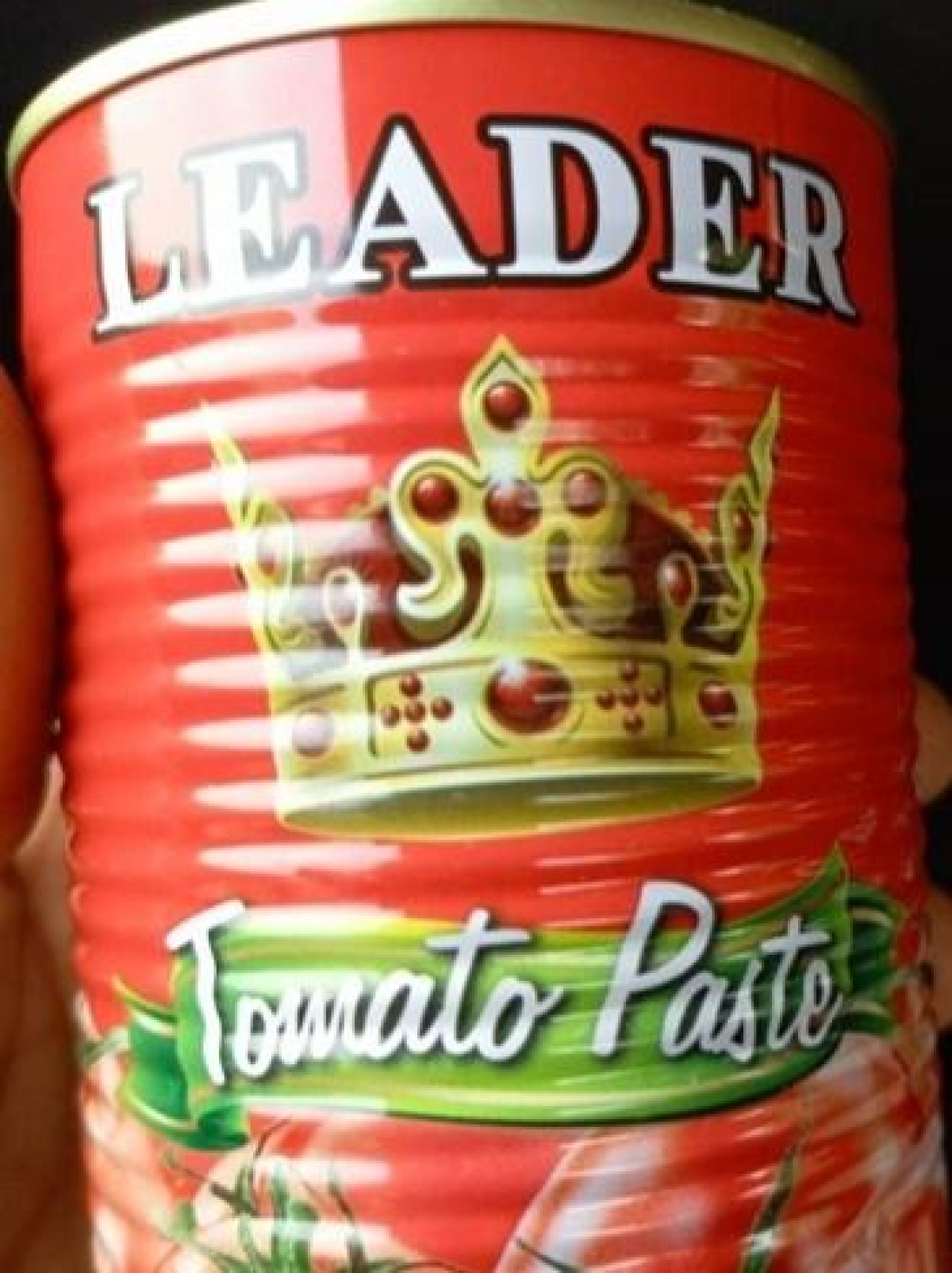 Bénin santé: la commercialisation des tomates en boîte de marques Leader, Richful et Top Premier interdite