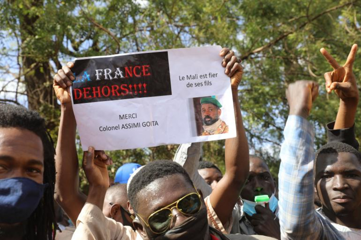 RENVOI DE L’AMBASSADEUR FRANÇAIS DU MALI : Des officiels français crachent sur Goïta et son gouvernement