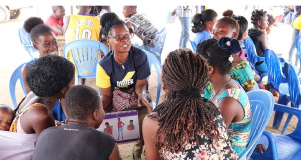 ÉDUCATION DES JEUNES SUR LA SEXUALITÉ AU BÉNIN : Les parents pour briser le tabou