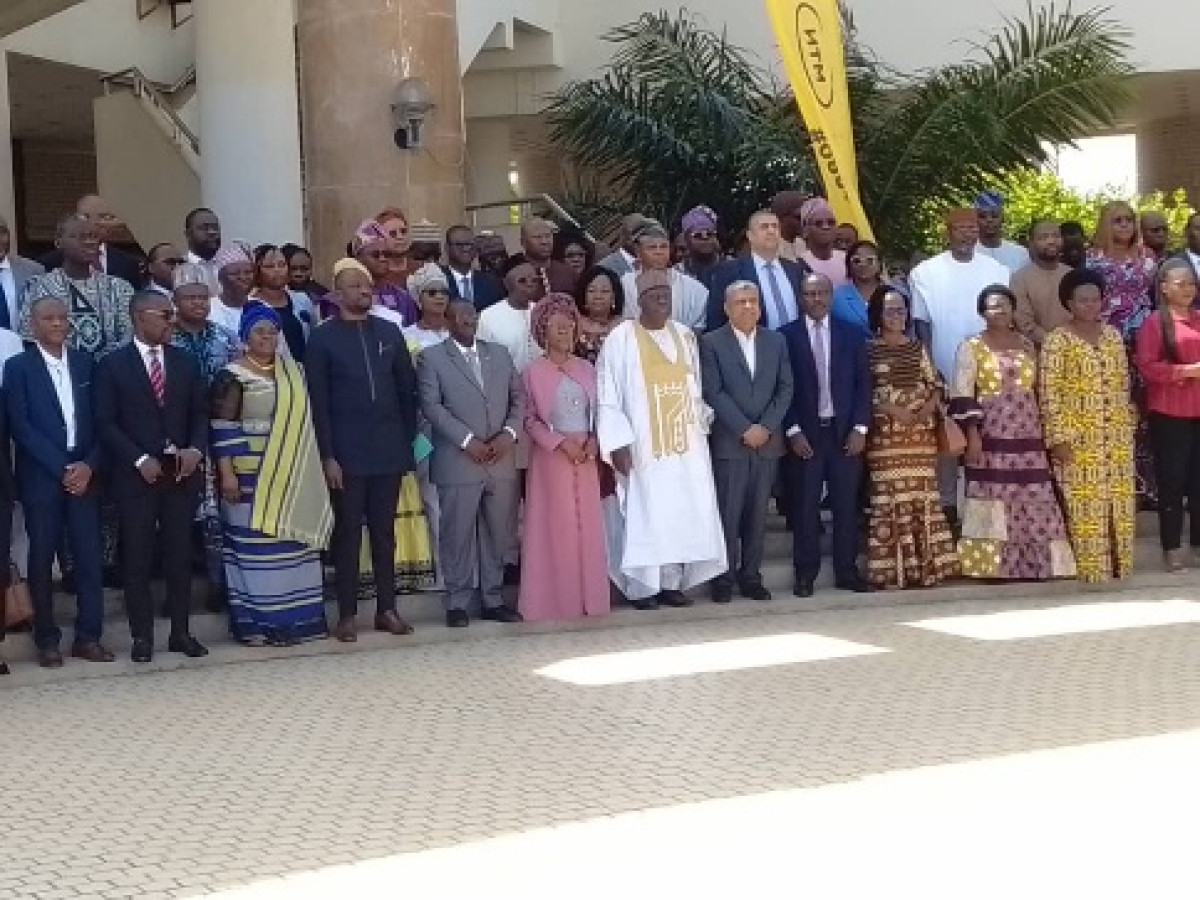 Sommet mondial sur la société de l’information Smsi+20 à Cotonou: les acteurs africains mobilisés pour une transformation numérique inclusive