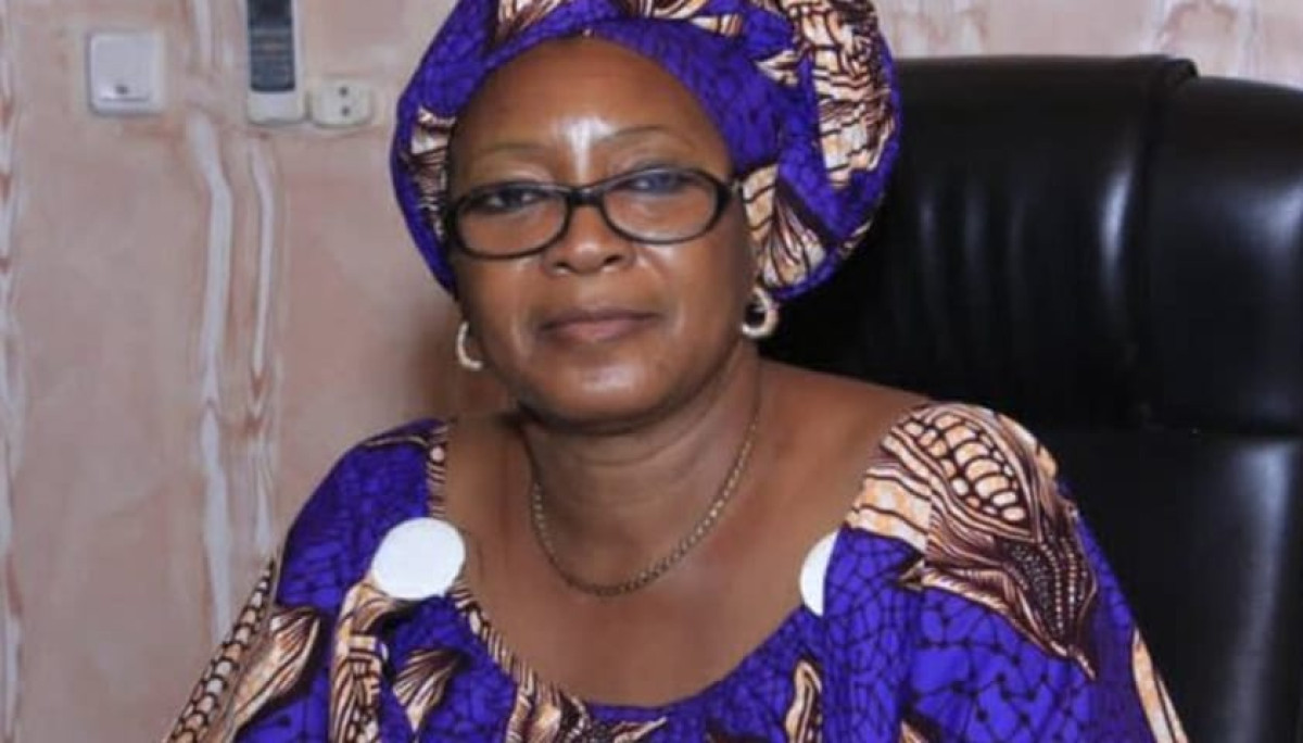 SUITE À LA MOTION DE DESTITUTION DE LA MAIRE DE KANDI : Zinatou Alazi Saka reçoit le soutien des élus de l’Up le Renouveau