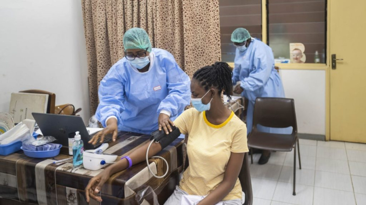 PROTECTION SOCIALE AU BÉNIN : L’assurance maladie désormais obligatoire pour tous . Voici les modalités de mise en œuvre