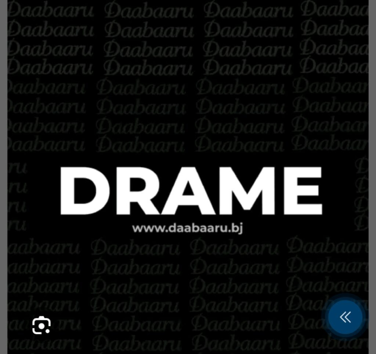 Pour une dette de 90 mille fcfa: une femme met fin à ses jours 