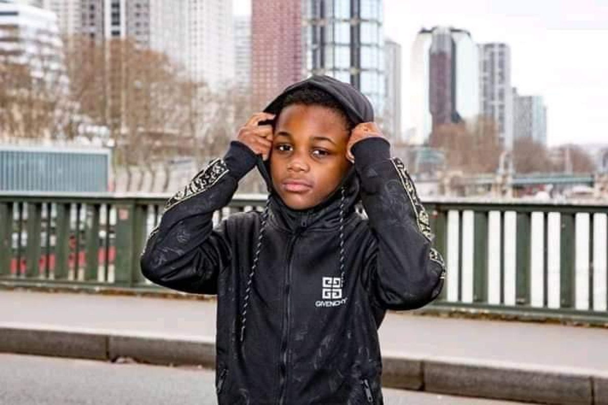 MUSIQUE :  L&rsquo;un des fils de Dj Arafat ambitionne honorer son père