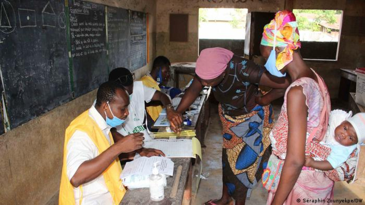 ÉLECTIONS LÉGISLATIVES DU DIMANCHE PROCHAIN AU BÉNIN : Voici ce qu’il ne faut surtout pas faire sur toute l’étendue du territoire national