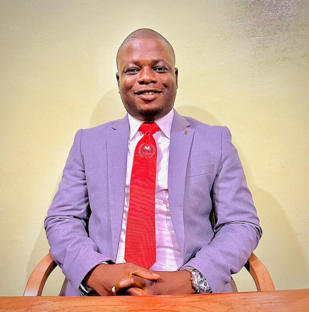 Nouveau code de déontologie et d’éthique des médias au Bénin: Barnabas Orou Kouman de l’Unamel-Bénin salue les innovations apportées