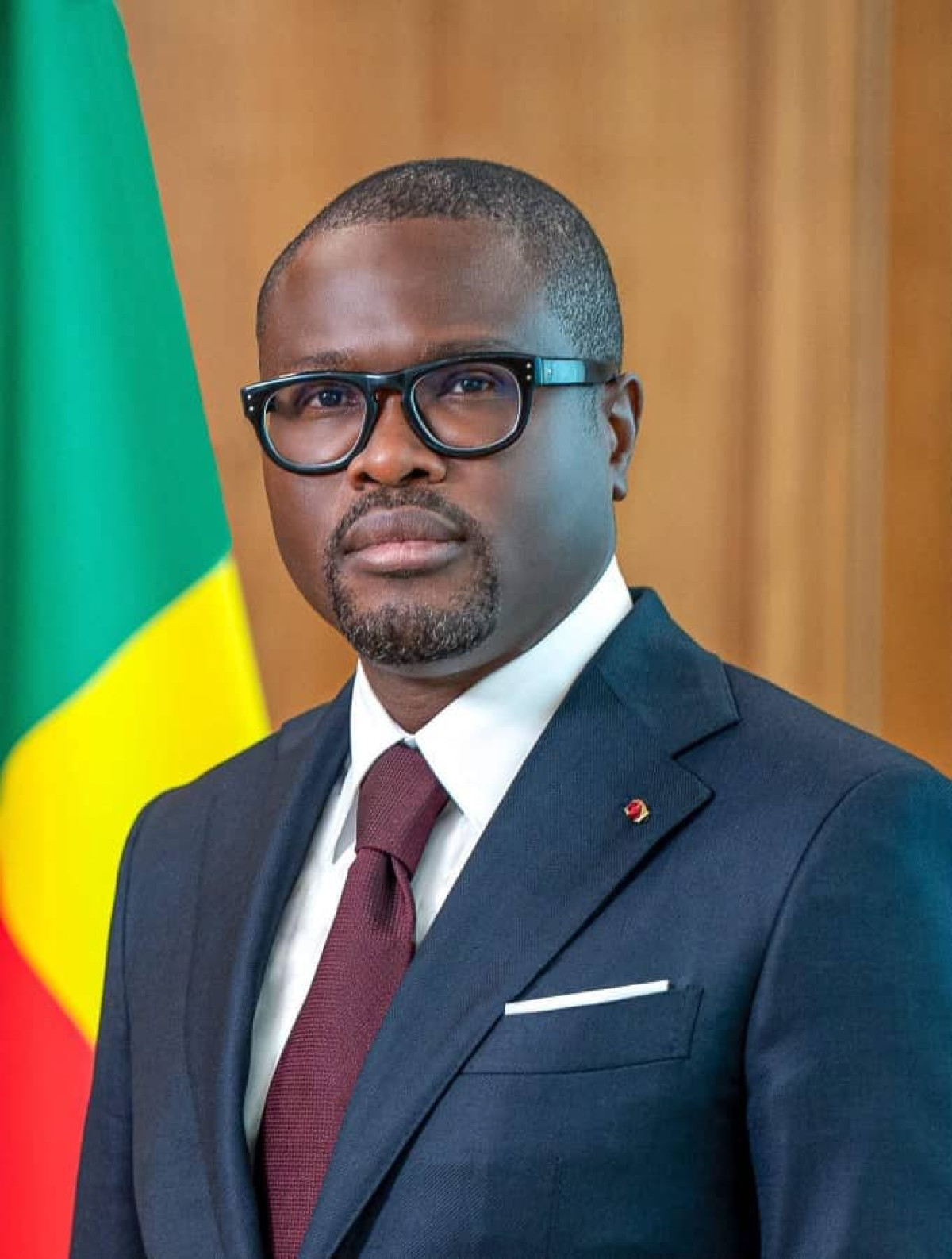 Modernisation administrative au Bénin: une réforme innovante portée par la volonté de Wadagni d'impacter le peuple
