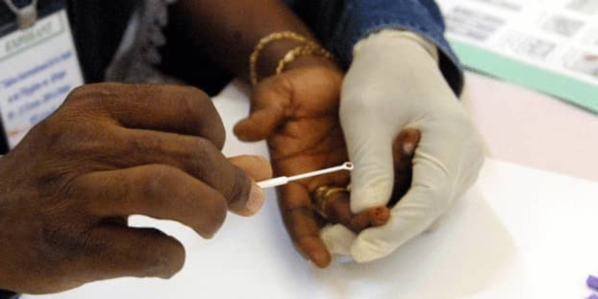TEST D’ÉLECTROPHORÈSE AVANT LE MARIAGE : Une alternative pour sauver les enfants des griffes d’un terrible mal
