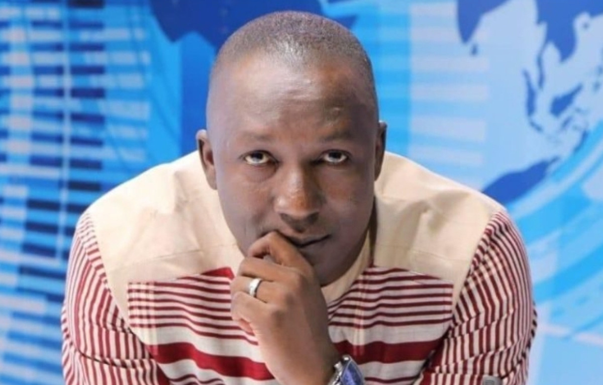 ELU PRESIDENT DE L’ASSOCIATION DE LA PRESSE SPORTIVE DU BÉNIN (APS-BÉNIN) : Akimey Housseini place son mandat sous le signe de la fédération