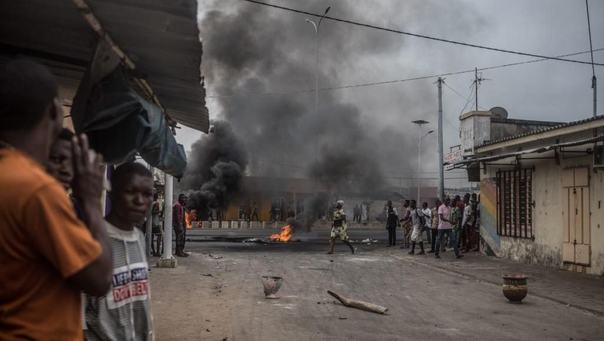 TROUBLES POST-ELECTORAUX AU BENIN: La justice béninoise sur la piste de troublantes révélations