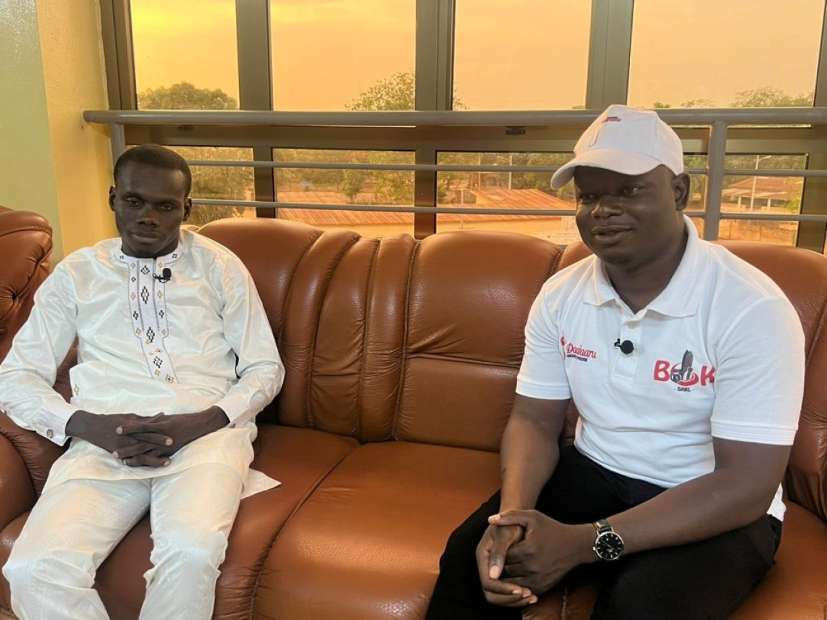 ENTRETIEN BILAN DE LA RÉFORME DU SECTEUR DE LA DÉCENTRALISATION : Le plus jeune maire du Bénin parle des acquis d’une réforme salvatrice