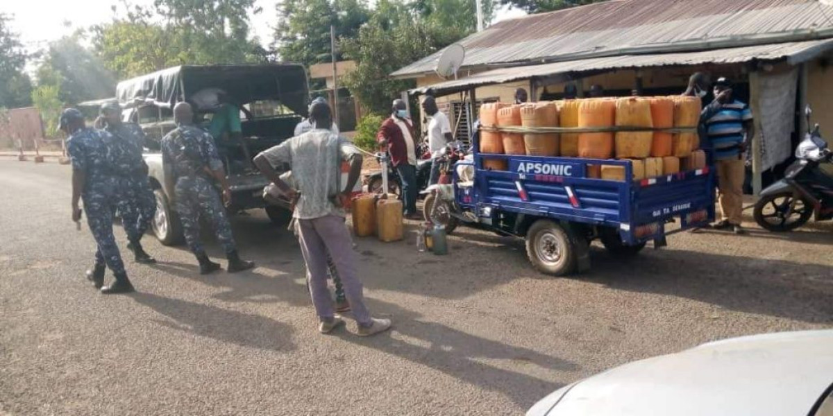 LUTTE CONTRE LES BOISSONS FRELATÉES À OUAKE : Le maire Ouolou en guerre contre les vendeurs réfractaires