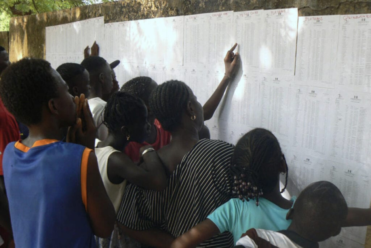 BÉNIN/CEP : Voici les vraies tendances