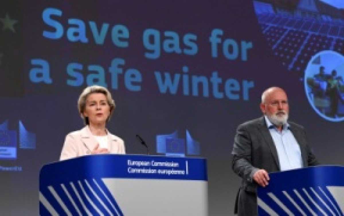 SANCTIONS CONTRE LA RUSSIE ET COUPURE DE GAZ : Ce qui attend l’Union Européenne